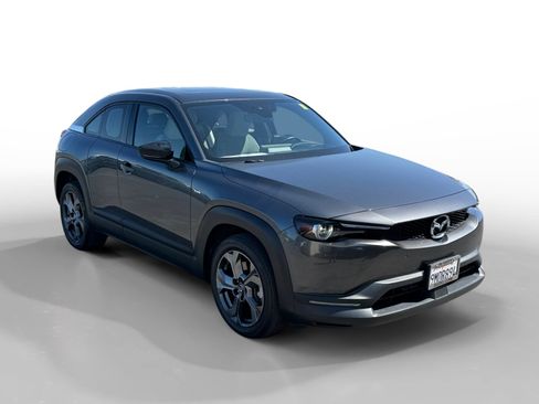 Used 2023 MAZDA MX-30 Electric w/ Premium Plus Pkg FWD image 7