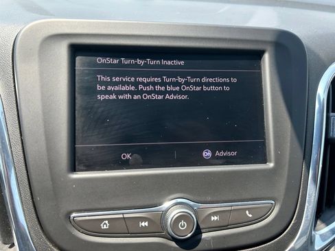 Used 2023 Chevrolet Equinox LT w/ Driver Convenience Package FWD image 12