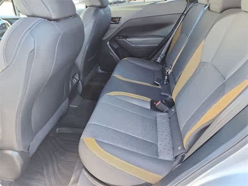 Used 2025 Subaru Crosstrek 2.5i Sport image 17