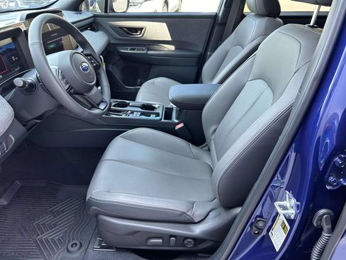 Used 2026 Subaru Outback Limited w/ Premium/Limited Package 2 AWD/4WD image 12