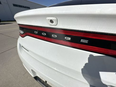 Used 2014 Dodge Dart Aero image 27