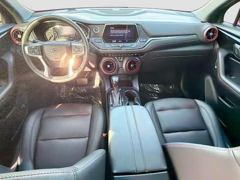 Used 2022 Chevrolet Blazer RS image 16