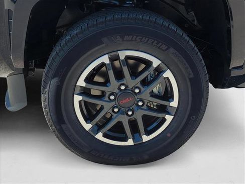 New 2025 Toyota Tacoma TRD Sport image 10