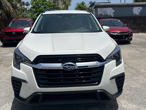 Used 2025 Subaru Ascent Premium AWD/4WD image 6
