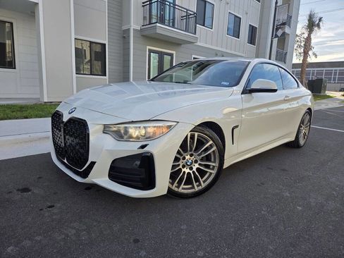 Used 2015 BMW 428i 428i 2dr Coupe SULEV image 1