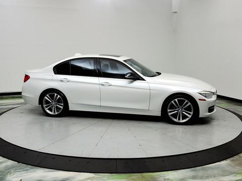 Used 2014 BMW 328i Sedan image 4
