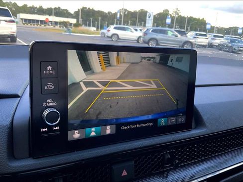 Used 2023 Honda CR-V EX-L image 49