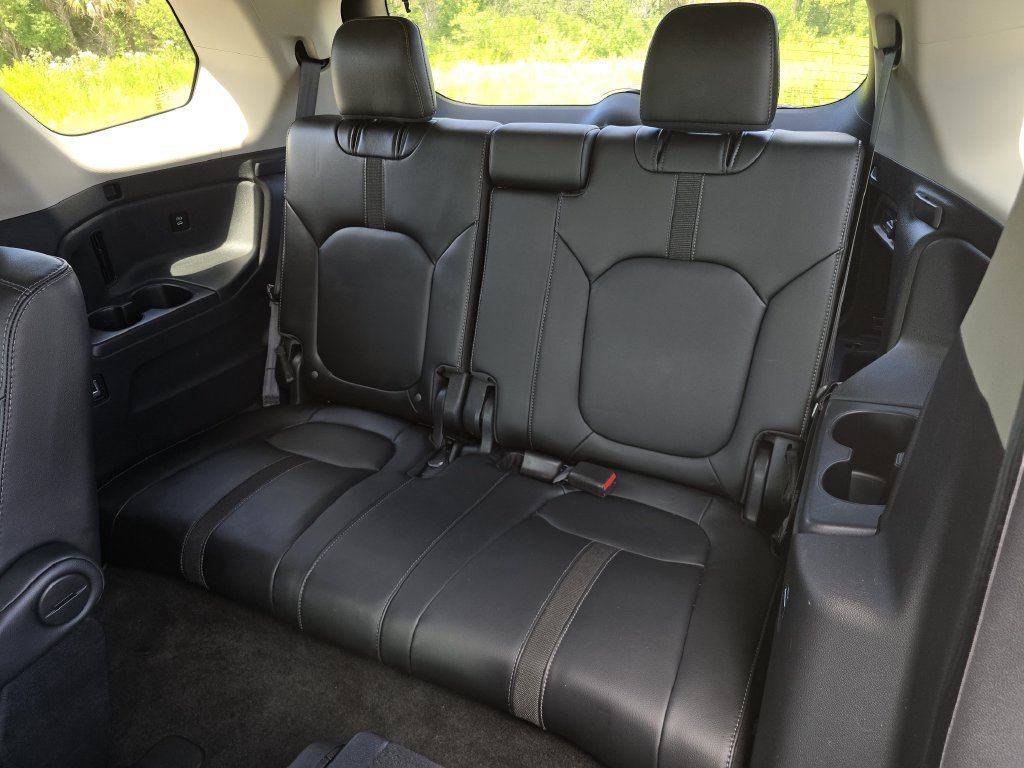 Used 2024 Honda Pilot EX-L image 16