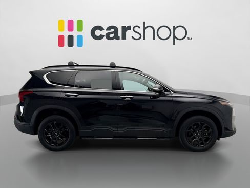 Used 2023 Hyundai Santa Fe XRT AWD/4WD image 6