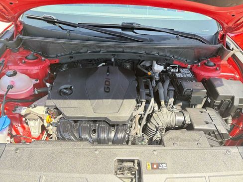 Used 2022 Hyundai Tucson SEL w/ Convenience Package AWD/4WD image 11