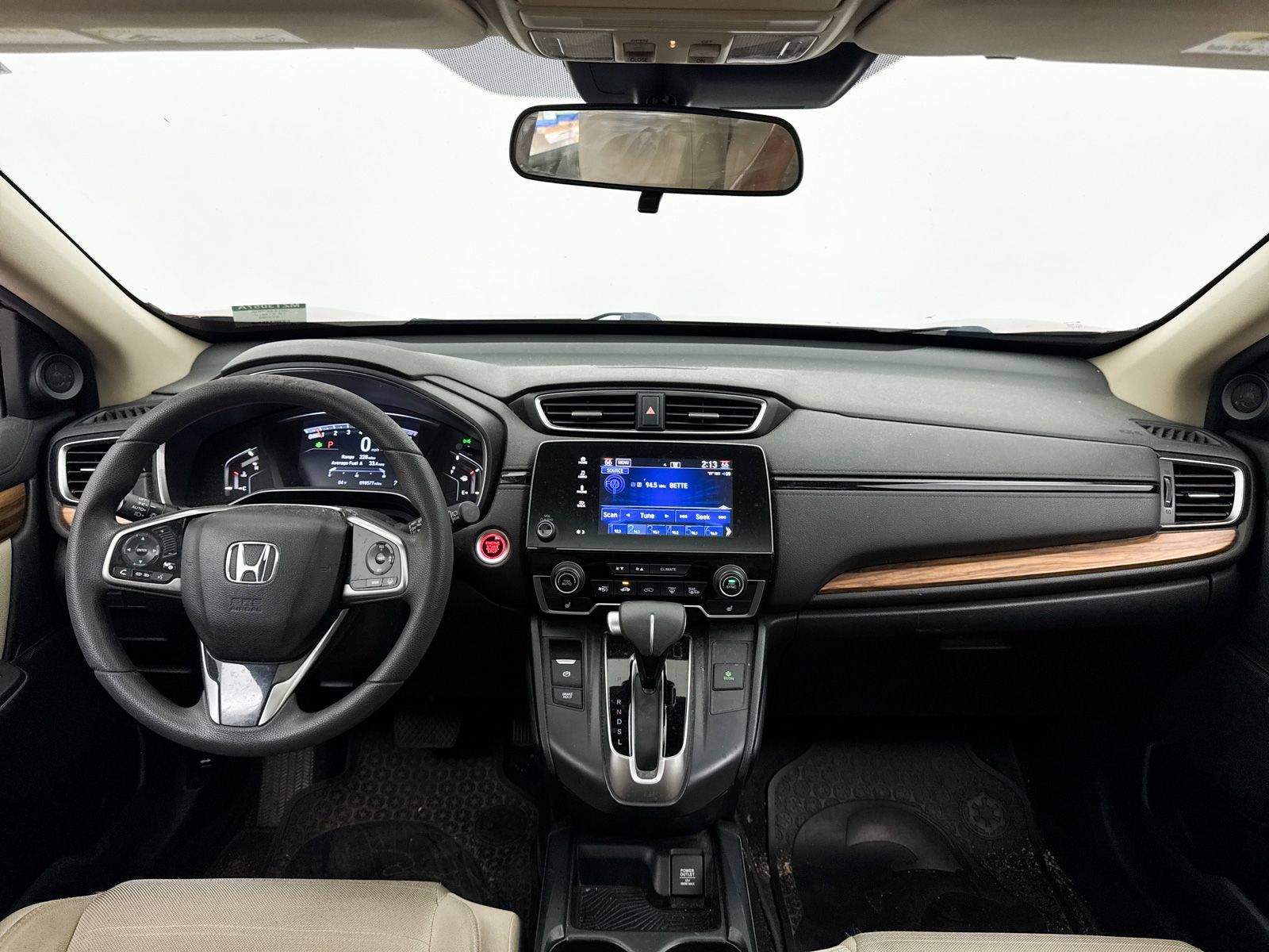 Used 2018 Honda CR-V EX image 12