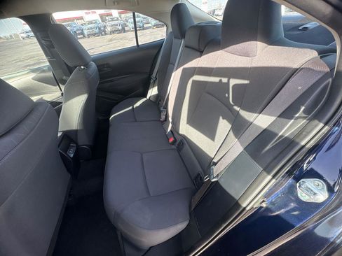 Used 2023 Toyota Corolla LE image 12