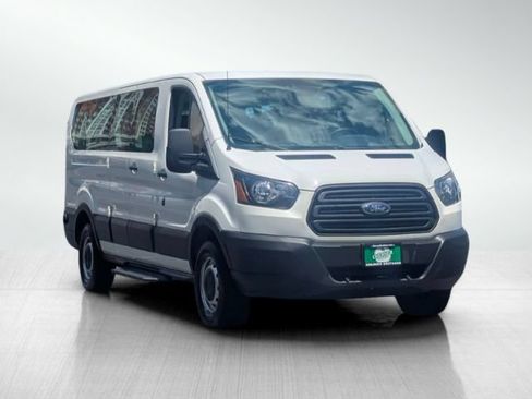 Used 2019 Ford Transit 350 XL RWD image 1