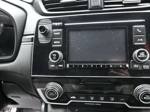 Used 2020 Honda CR-V LX image 15