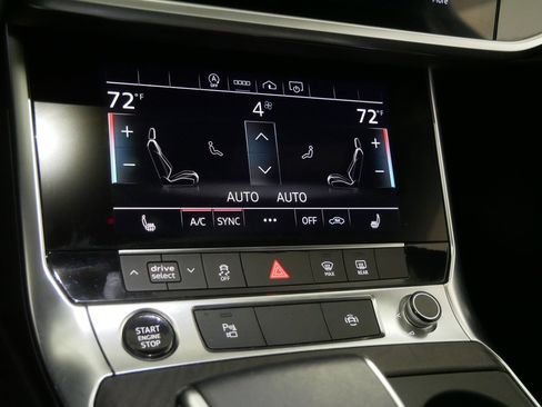 Used 2023 Audi A6 Premium image 23