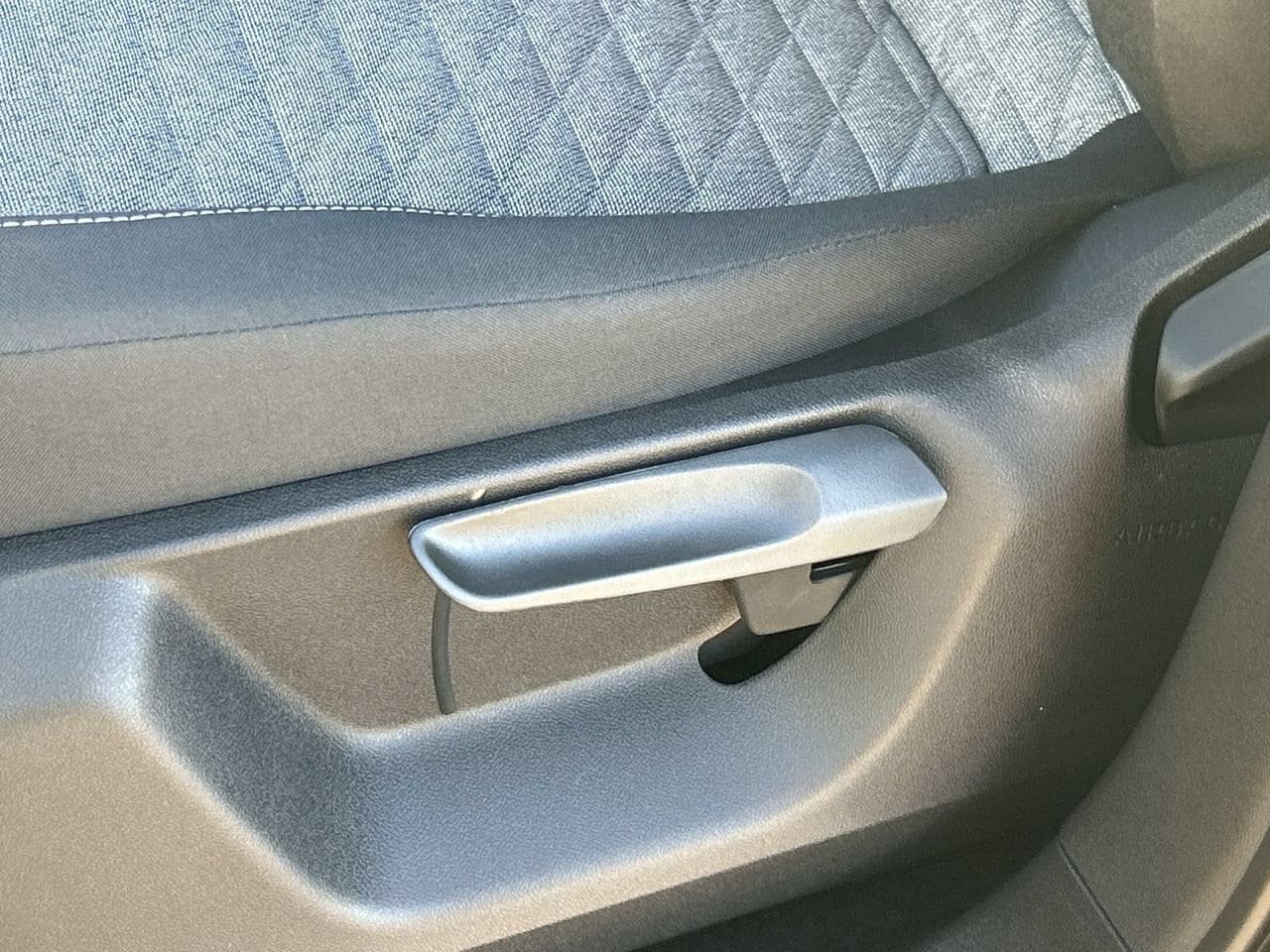 Certified 2026 Volkswagen Tiguan S FWD image 17