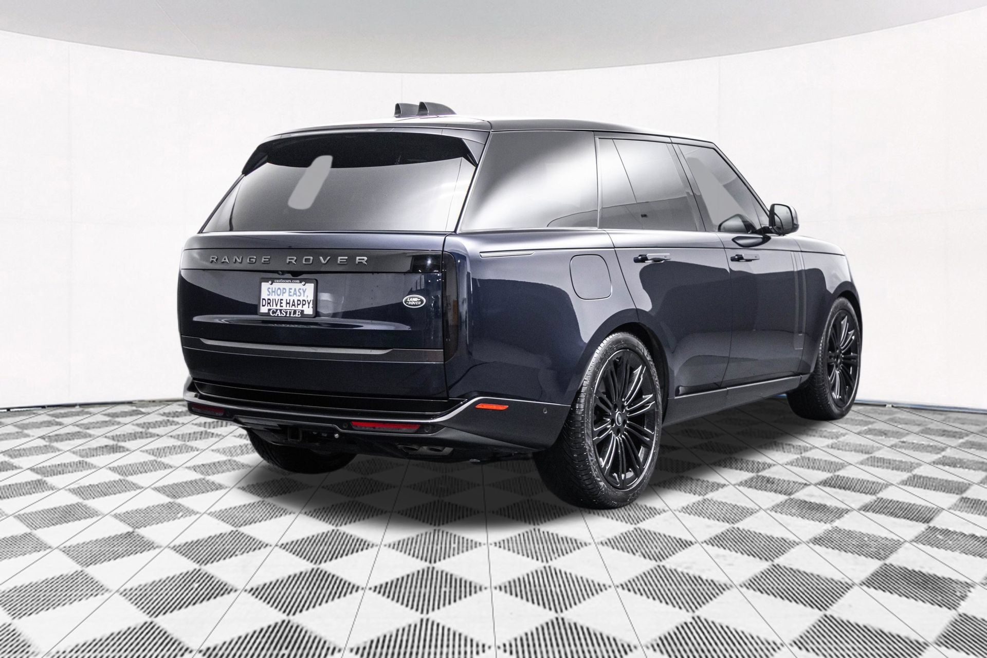 Used 2023 Land Rover Range Rover SE AWD/4WD image 11