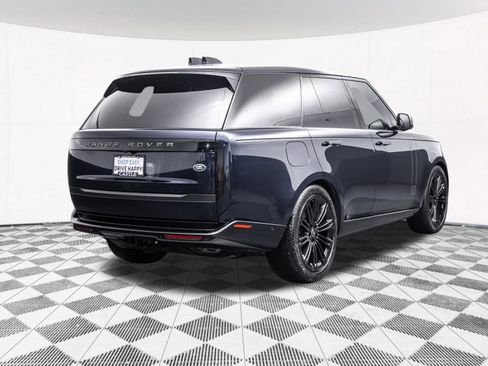 Used 2023 Land Rover Range Rover SE AWD/4WD image 11