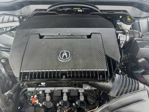 Used 2024 Acura MDX A-Spec AWD/4WD image 40