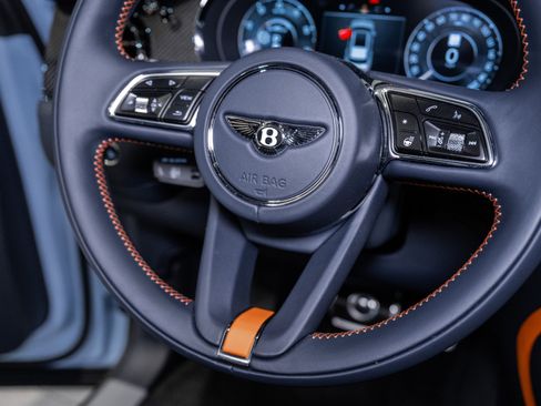 New 2026 Bentley Bentayga Speed image 49