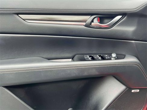 Used 2022 MAZDA CX-5 AWD 2.5 S w/ Premium Plus Pkg image 19