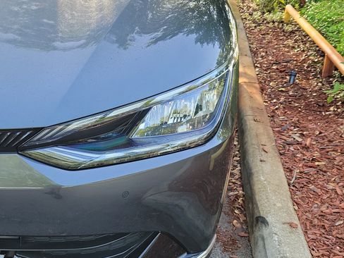 Used 2023 Kia EV6 Wind RWD image 4