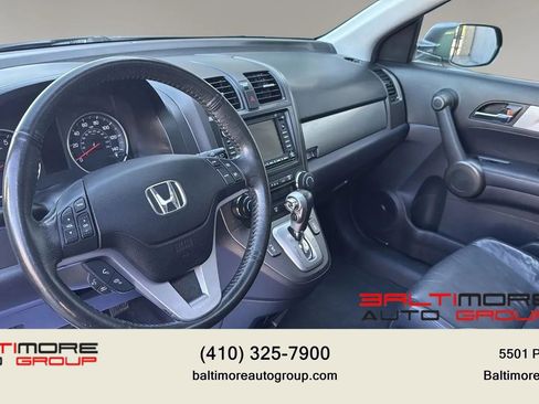 Used 2011 Honda CR-V EX-L image 12