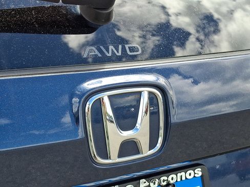 Certified 2024 Honda CR-V EX image 29
