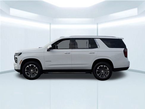 New 2026 Chevrolet Tahoe LS image 2