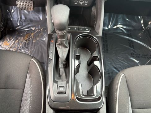 Used 2023 Chevrolet TrailBlazer LT w/ Convenience Package image 17