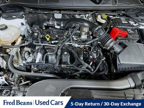 Certified 2021 Lincoln Corsair AWD w/ Premium Package image 33