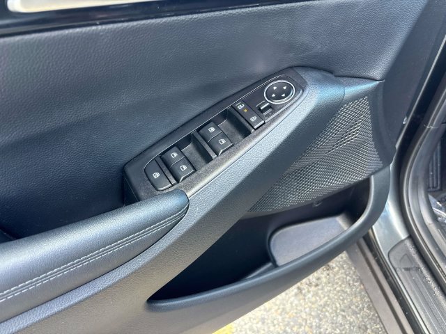Used 2024 Kia Seltos X-Line AWD/4WD image 22