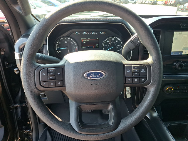Used 2023 Ford F150 XL w/ STX Appearance Package RWD image 15
