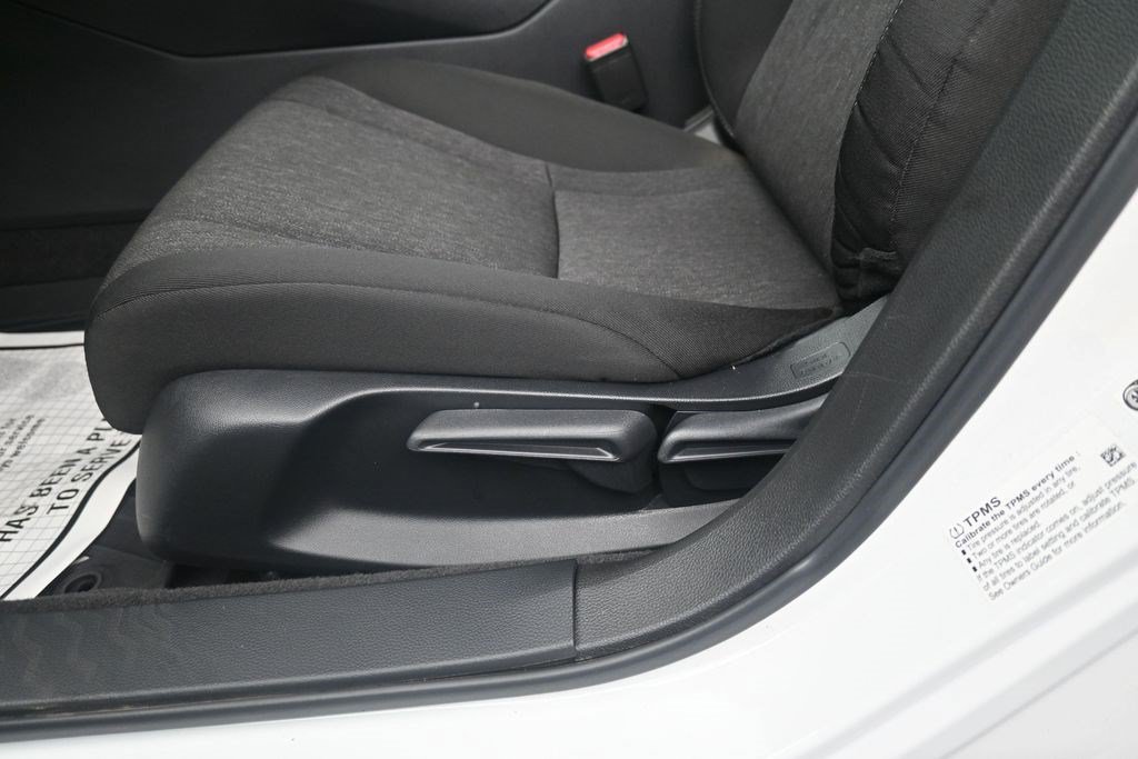 Used 2026 Honda Accord LX image 13