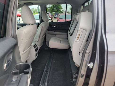 Used 2020 Honda Ridgeline RTL image 23