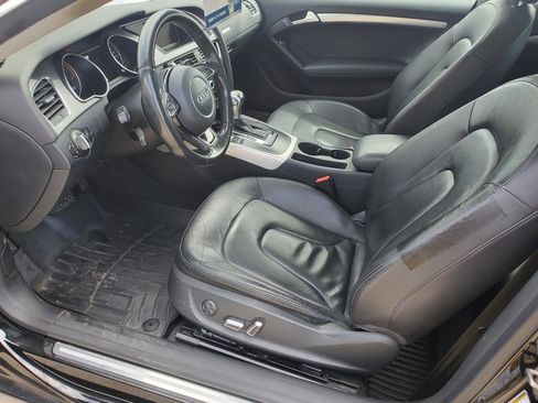 Used 2015 Audi A5 2.0T Premium image 13