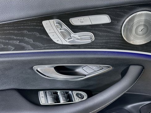 Certified 2023 Mercedes-Benz E 450 4MATIC Sedan image 22