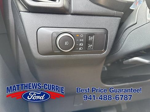 New 2026 Ford Bronco Sport Outer Banks w/ Outer Banks Tech Package+ AWD/4WD image 25
