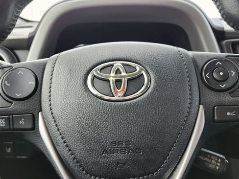 Used 2016 Toyota RAV4 Limited w/ Advanced Technology Package image 29