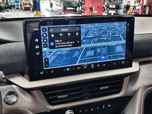 New 2026 Ford Explorer ST-Line w/ ST-Line Street Pack RWD image 21