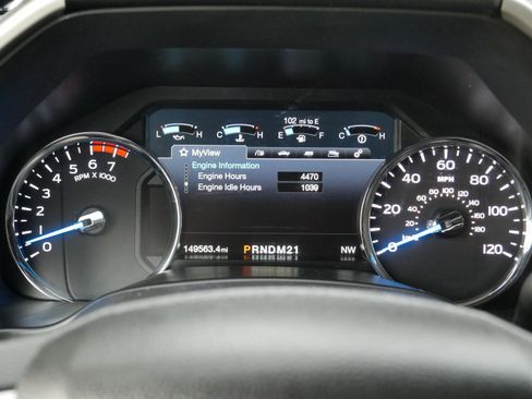 Used 2017 Ford F250 Lariat image 7