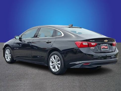 Used 2024 Chevrolet Malibu LT FWD image 6