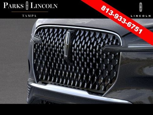 New 2026 Lincoln Aviator 2WD image 17