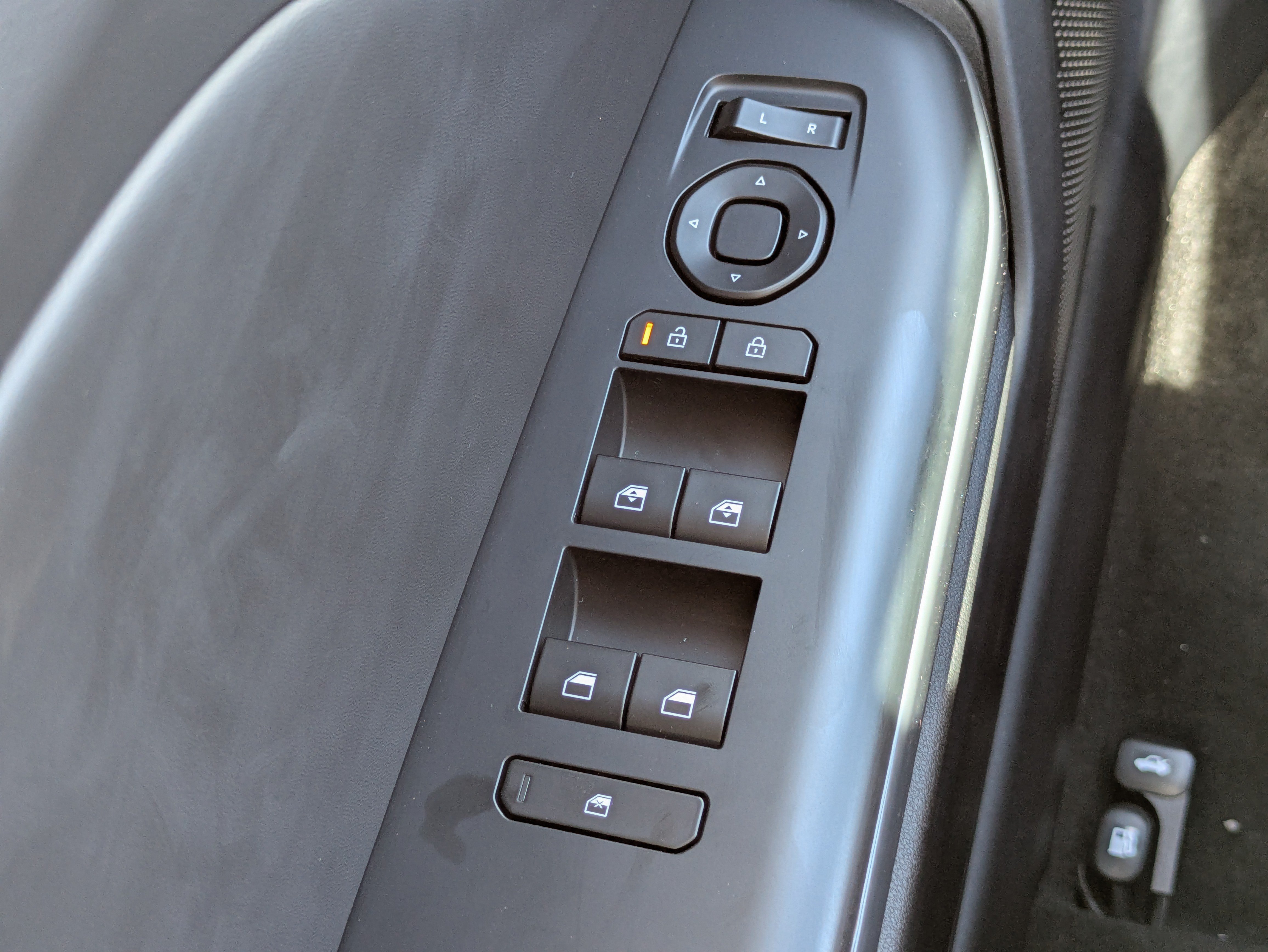 New 2026 Kia K4 EX FWD image 20