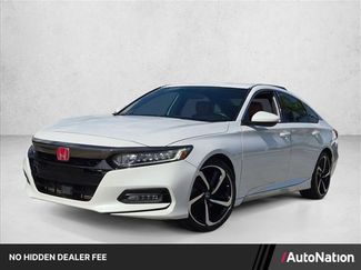 Used 2019 Honda Accord Sport video 1