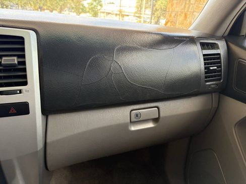 Used 2005 Toyota 4Runner Sport image 24