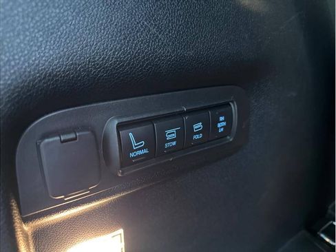 Used 2019 Ford Explorer Limited w/ Class III Trailer Tow Package FWD image 22