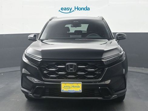 Certified 2023 Honda CR-V Sport image 3