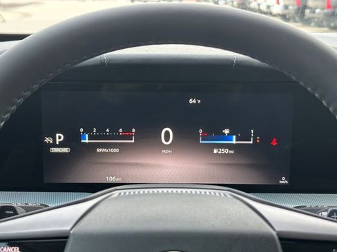 Used 2026 Nissan Murano SL image 35