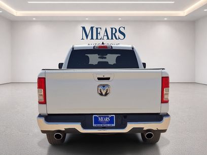 Used 2022 RAM 1500 Lone Star